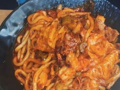 -壹粉屋新疆炒米粉(建外SOHO东区店)