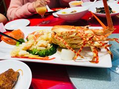 -集贤阁海鲜酒楼(北辰总店)