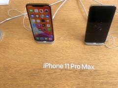 -Apple零售店(新街口店)