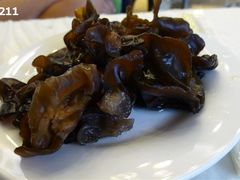 黑木耳-东来顺饭庄(王府井步行街店)