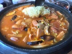 -向阳庄烧烤店(望京西园店)