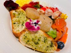 -狮拾久·现代新加坡料理(福田COCO Park店)