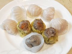自助早餐-云龙轩(迪士尼探索家度假酒店)