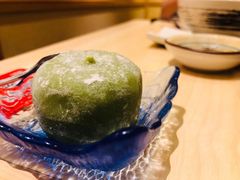 -柏鮨寿司.刺身.定食(米山町地中海店)