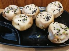 -小杨生煎(香港名都店)
