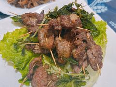 -云南李记罐罐米线饵丝小吃(汉中门金鹰店)