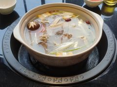 -川中故事·成都老火锅(东书房店)