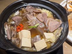 -洪兴砂锅·融合砂锅菜(三站店)