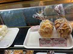 -国际饭店·帆声西饼屋(黄河路店)
