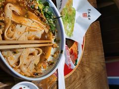 -老碗会·陕西手工面(燕南路店)