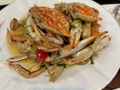 -友强·23年特色海鲜大排档(厦门店)