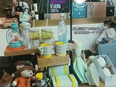 -星巴克臻选(深圳卓悦中心店)