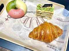 -FANEN法念·烘焙·甜点(万象城店)