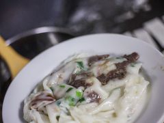 牛肉肠粉-河记肠粉店