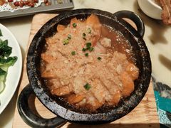 -小菜园新徽菜(马鞍山金鹰店)