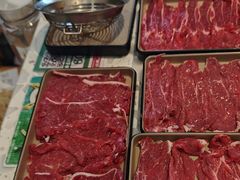 -小城牛事·鲜牛肉火锅(万达店)