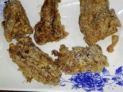 -老舅老蒙肉饼非遗店(一店)