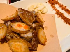 -晓长安·新陕菜(曲江店)