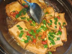 -费大厨辣椒炒肉(黄兴中心广场店)
