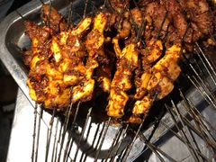 -佰运猪蹄(高陵店)