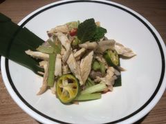 藤椒正经鸡-新太二·鲜料川菜(晶耀前滩店)