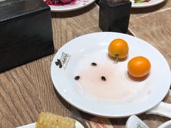 -汉巴味德巴西烤肉(顺和广场店)