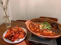-马头巷·食景园(苏州总店)