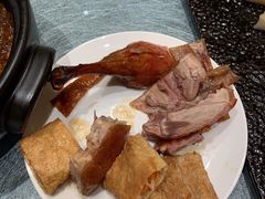 -小厨娘淮扬菜(六合欢乐港店)