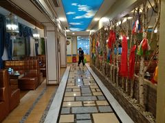 -索伦嘎·呼伦贝尔烤全羊(白云店)