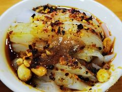 -洞子口张老二凉粉(文殊院店)