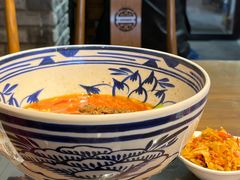 -元志初腊汁肉夹馍(钟楼粉巷店)