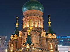 -圣·阿列克谢耶夫教堂