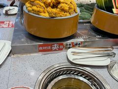 -喜家自助小火锅(乐客城店)