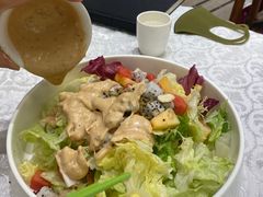 -马凯餐厅(地安门店)