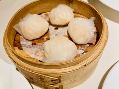 原只鲜虾饺-利苑酒家(华熙国际店)