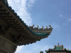 -武汉大学老图书馆