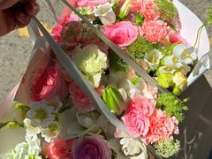 -双季花艺园艺市场(浦东店)