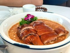 -怀德酒楼·粤菜·海鲜·茶点(宝安国际机场店)