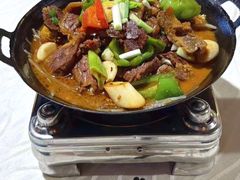 -深山老屋(国顺东路店)