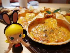 蟹宝-紫· 割烹  Kappo Murasaki