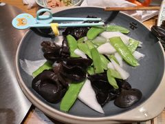 -云海肴云南菜·蒸汽石锅鱼(北京良乡华冠店)