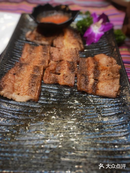 香巴拉云南餐厅(华莱坞店)图片