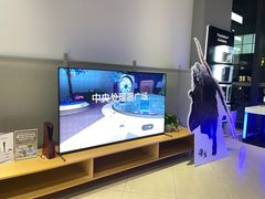 -Sony Store索尼(深圳深业上城店)