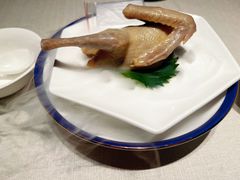 -狮王府淮扬菜(夫子庙老门东店)