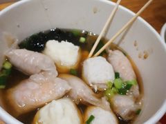 招牌全家福-家宴·灌蛋·沙茶面(曾厝垵店)