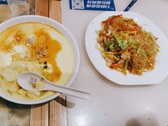 -吕记老鸭汤·徽菜馆(东营路店)