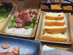 -牛也烧肉(摩尔城店)