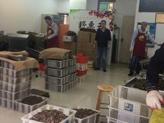 -阿男野栗王(金门路店)