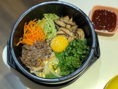 -韩国한국厨房