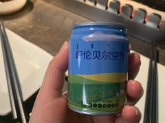 -很久以前羊肉串(昌里路三钢里店)